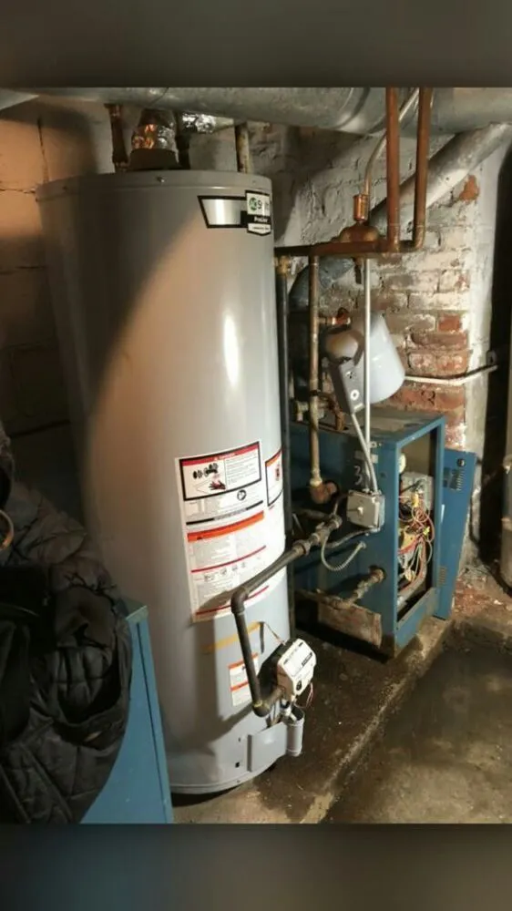 Slide of No Drainage No Problem