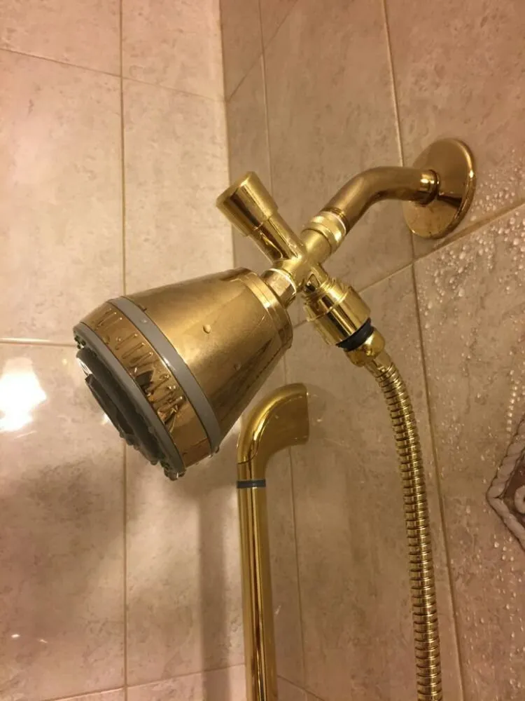 Slide of No Drainage No Problem