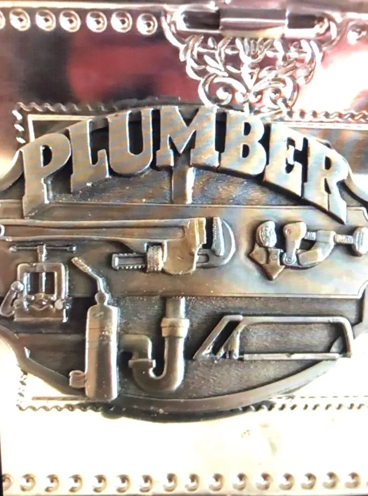 Slide of No Drainage No Problem