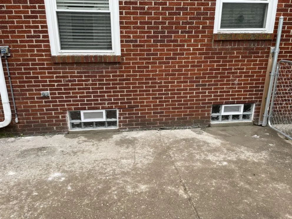 Slide of No Joke Construction