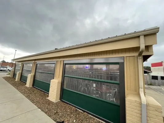 No Joke Construction Logo