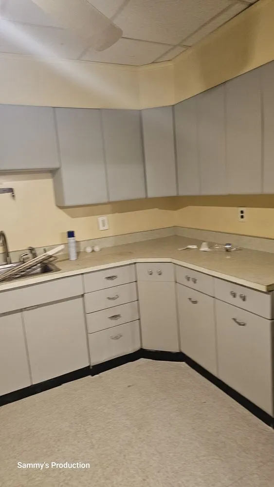 Slide of No Limit Contracting