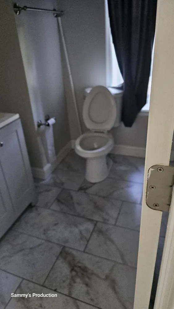 Slide of No Limit Contracting