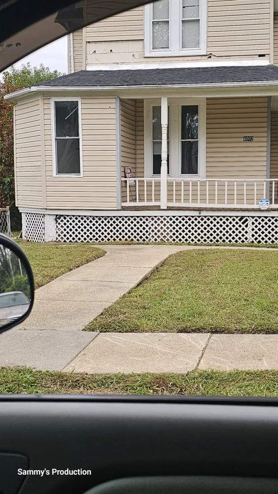 Slide of No Limit Contracting