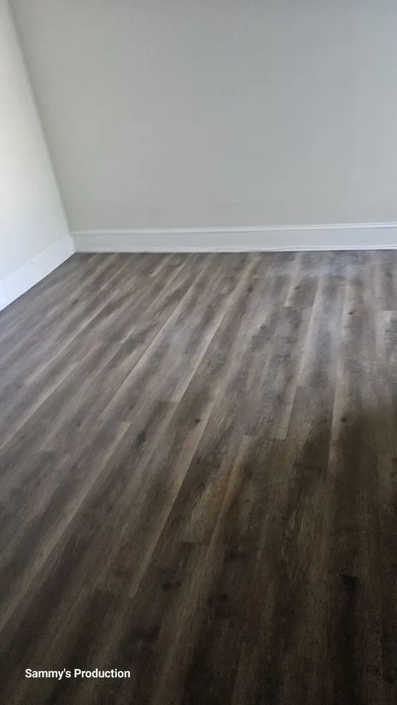 Slide of No Limit Contracting