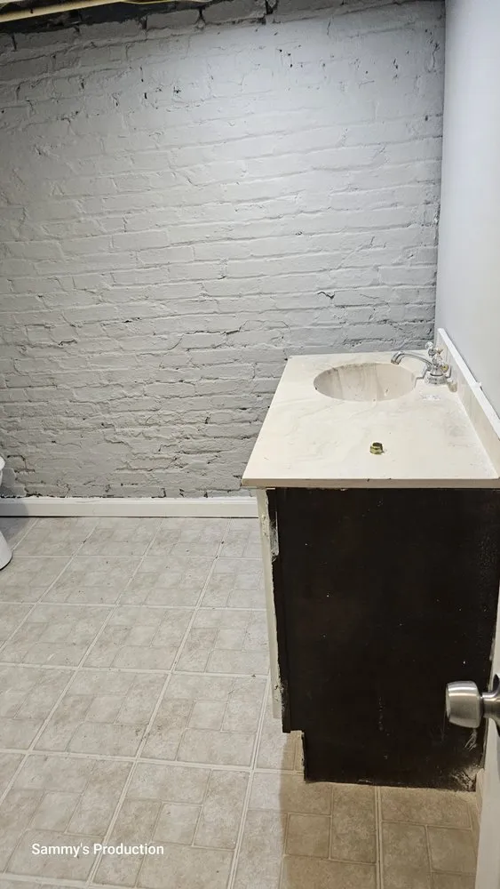 Trusted drain cleaning service in Baltimore, MD - No Limit Contracting
