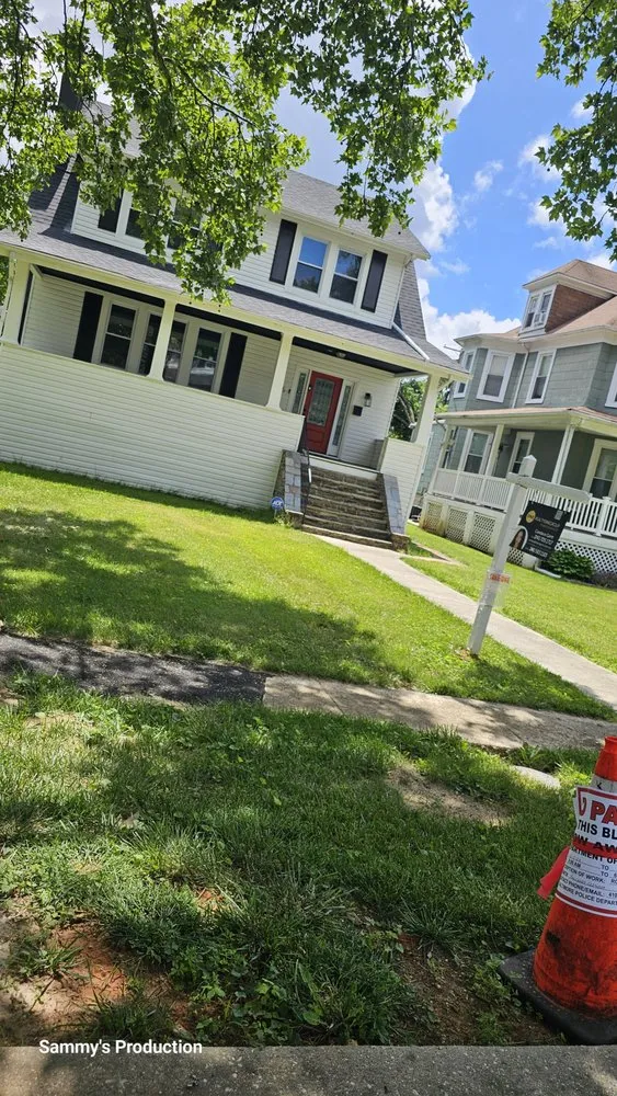 Reliable emergency plumbing service in Baltimore, MD - No Limit Contracting