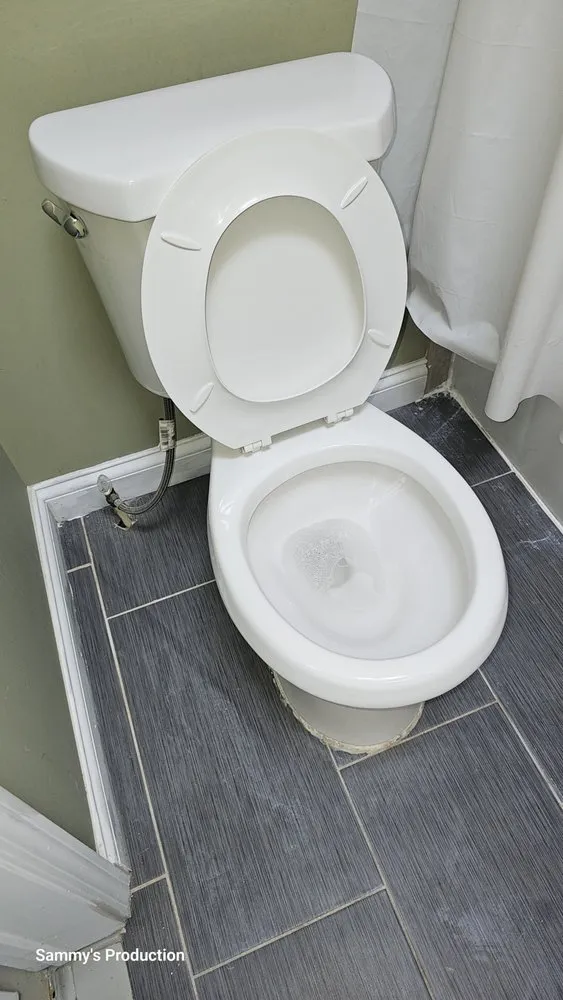 Slide of No Limit Contracting