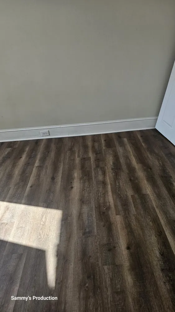 Slide of No Limit Contracting