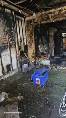 No Limit Contracting Logo