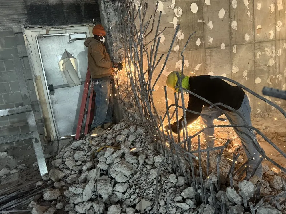 Emergency water heater service in Old Bridge, NJ by No limit General Contracting