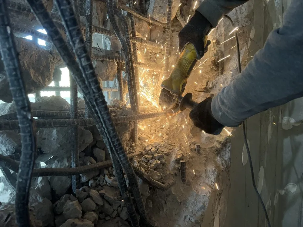 Professional pipe repair service in Old Bridge, NJ - No limit General Contracting