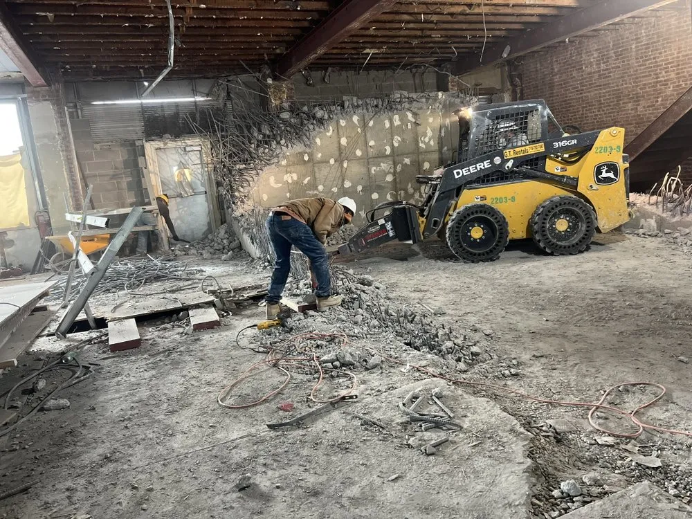 Affordable water heater service for homes in Old Bridge, NJ by No limit General Contracting