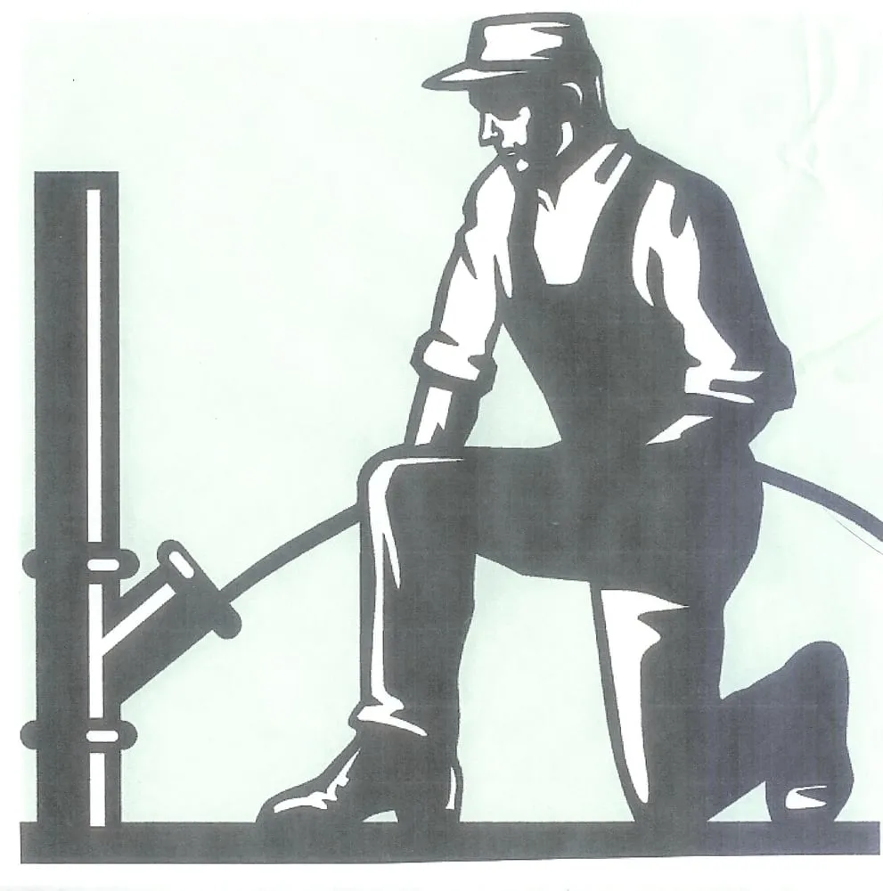 Slide of No Limit Plumbing Service