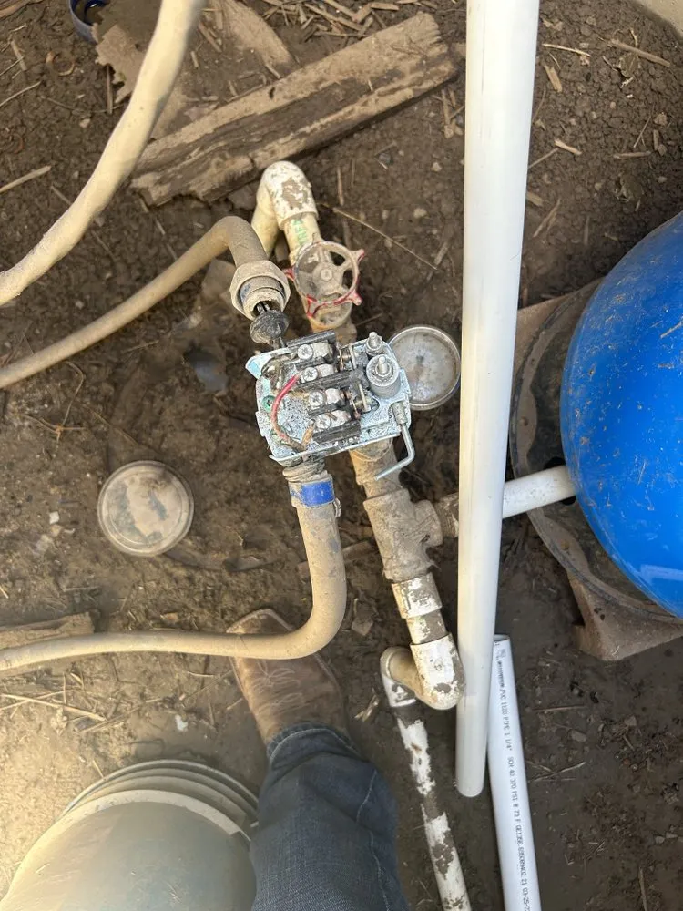 Slide of No Limits Plumbing and Drain Cleaning