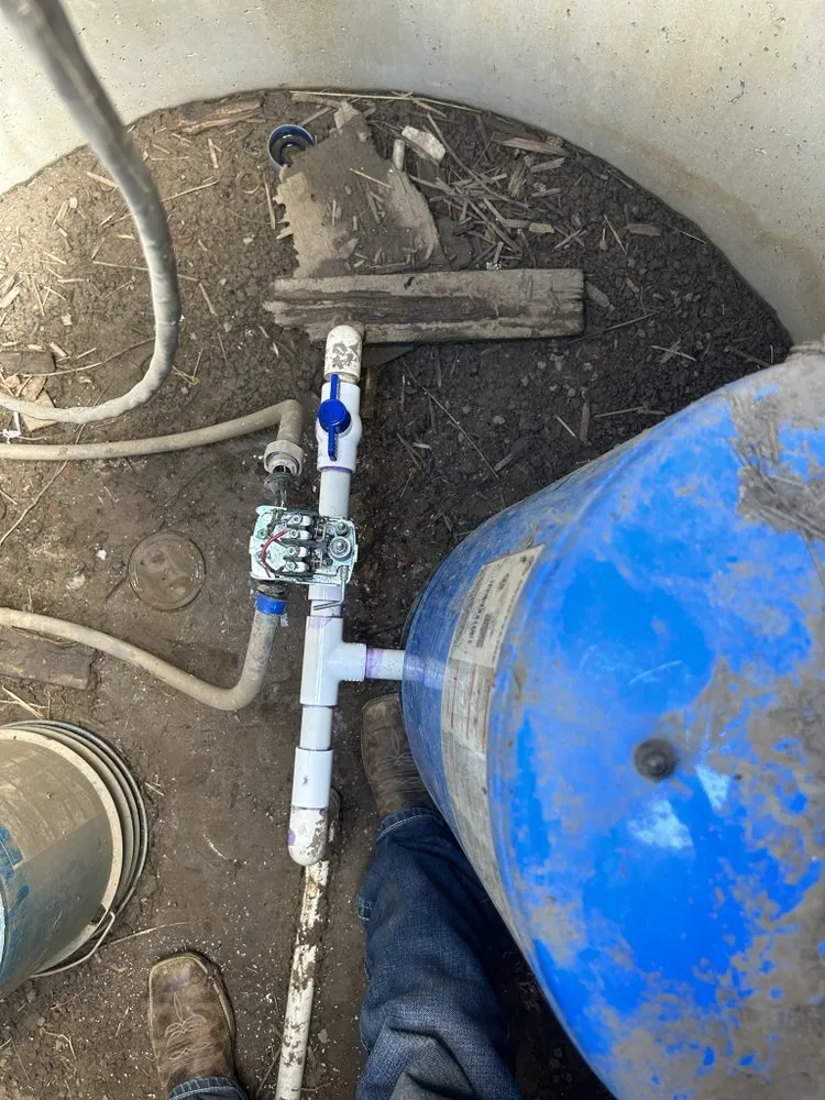 Slide of No Limits Plumbing and Drain Cleaning