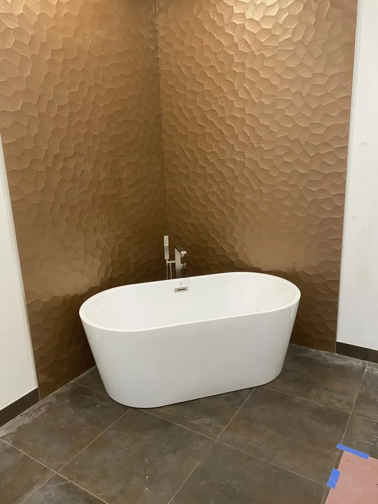 Slide of No Limits Plumbing