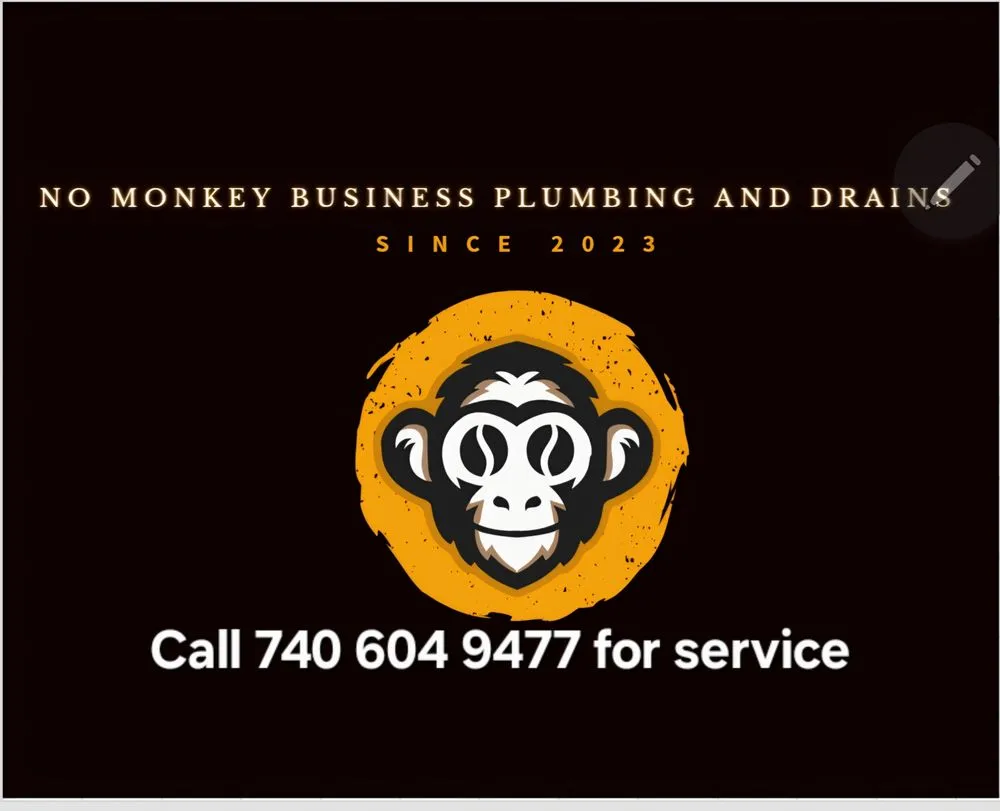 Slide of No Monkey Business Plumbing and Drains