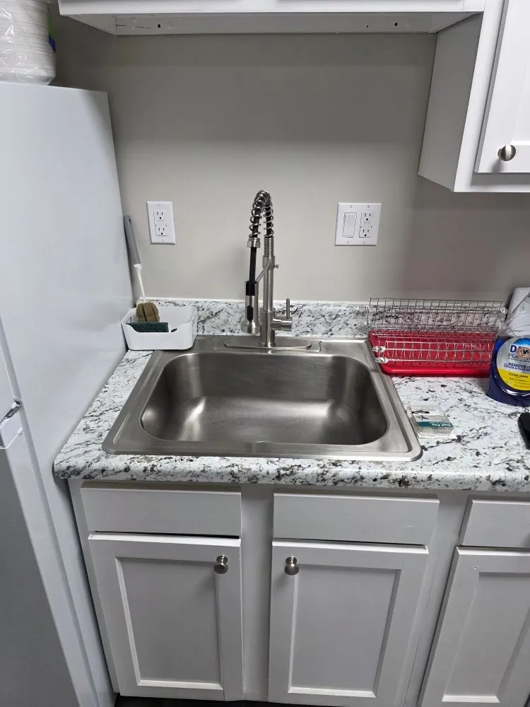 Slide of No Monkey Business Plumbing and Drains