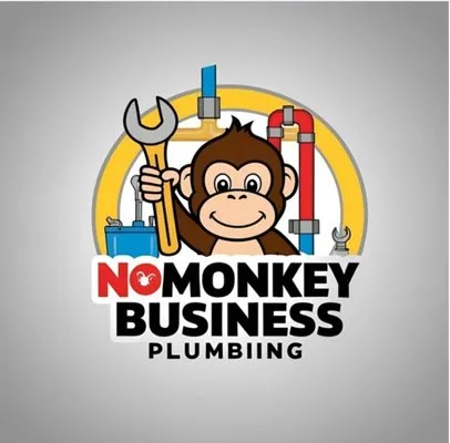 No Monkey Business Plumbing and Drains
