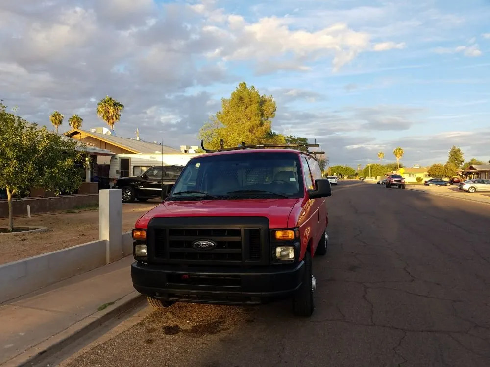 Slide of No Monkey Business Plumbing