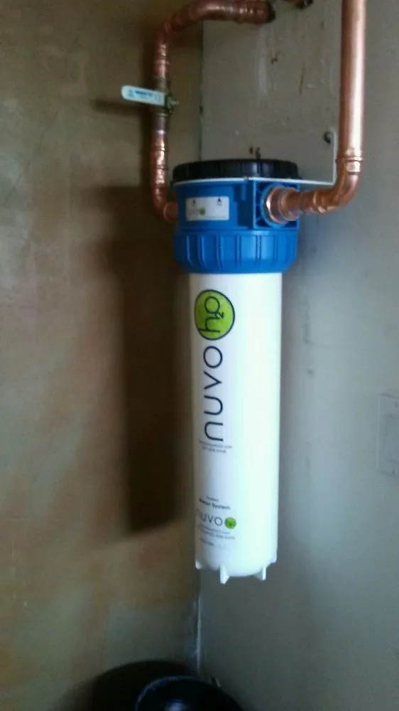 Slide of No Monkey Business Plumbing