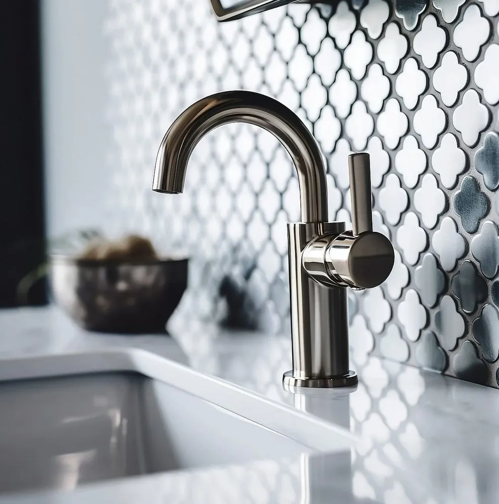 Slide of No Nonsense Plumbing