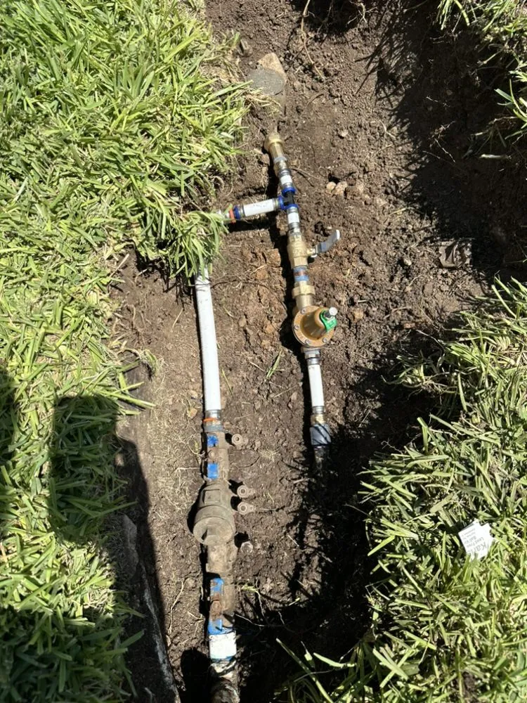 Slide of No Nonsense Plumbing