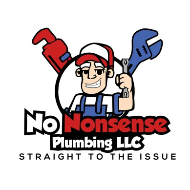 Slide of No Nonsense Plumbing