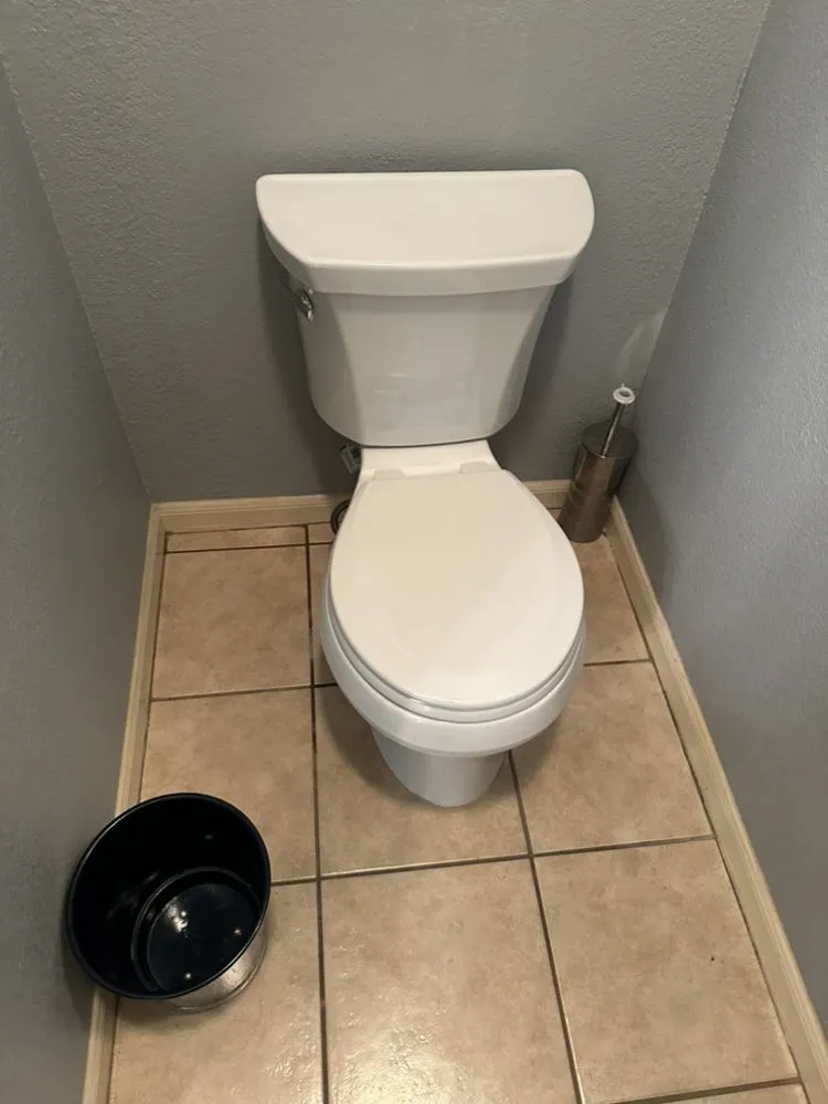 Slide of No Nonsense Plumbing