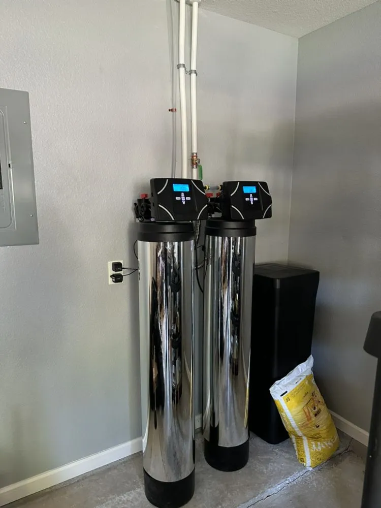 Slide of No Nonsense Plumbing