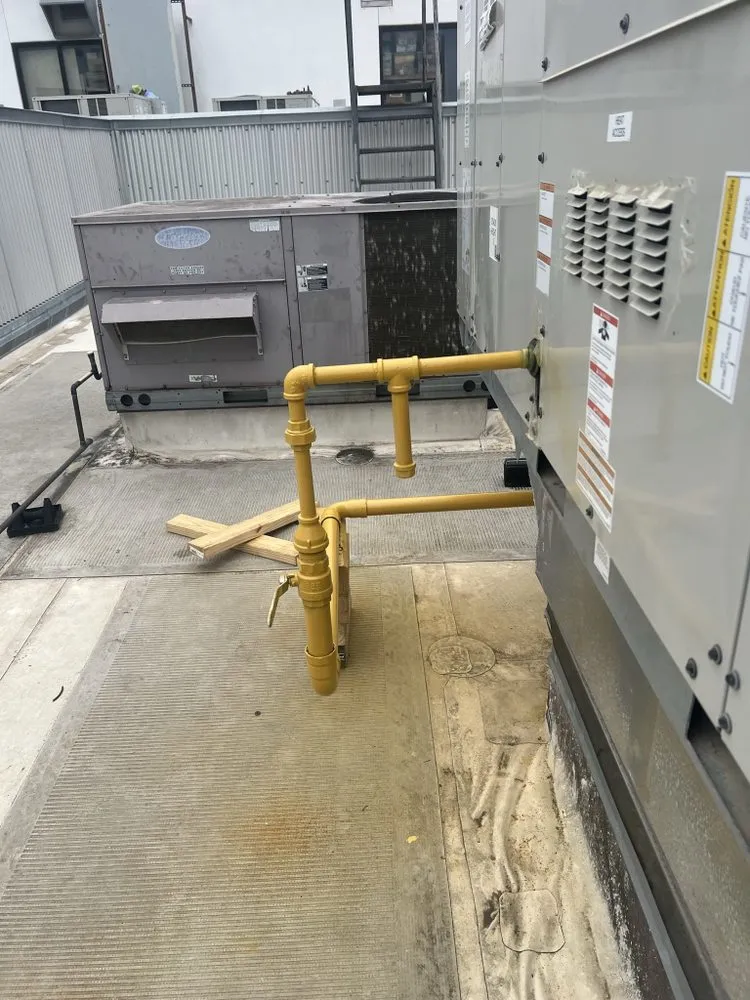 Slide of No Nonsense Plumbing