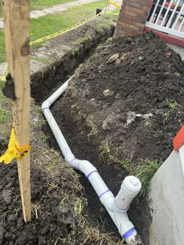 Slide of No Nonsense Plumbing