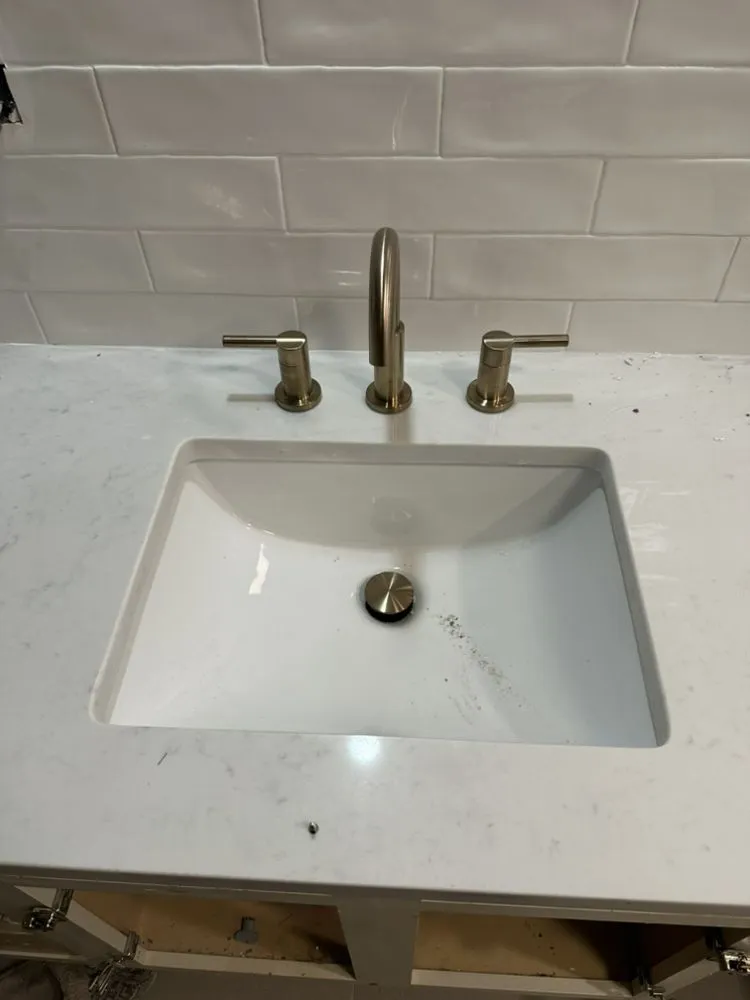 Slide of No Nonsense Plumbing