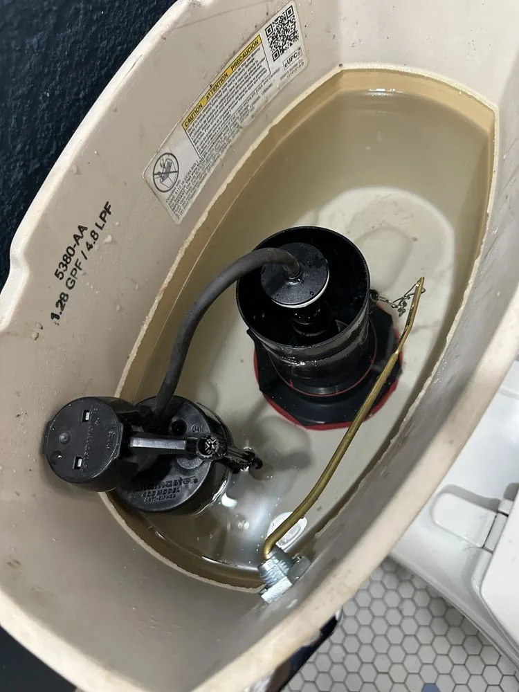 Slide of No Nonsense Plumbing