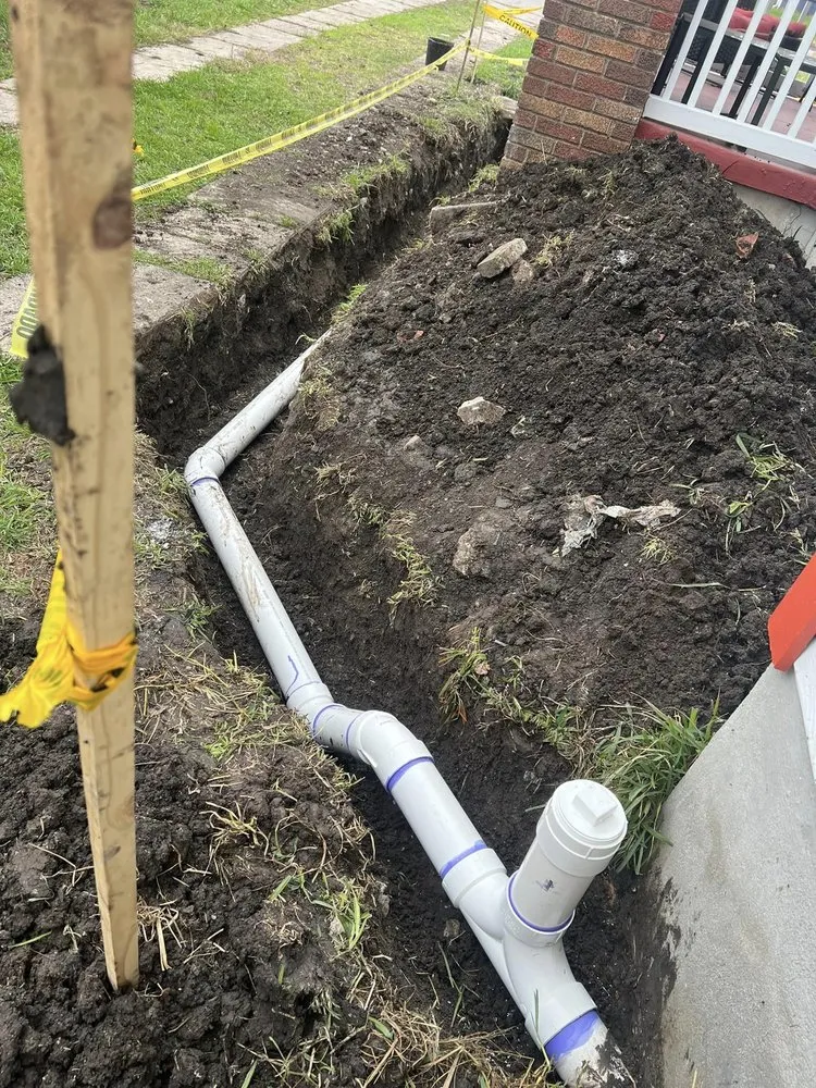 Slide of No Nonsense Plumbing