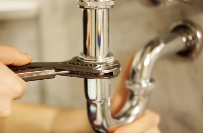 Slide of No Nonsense Plumbing