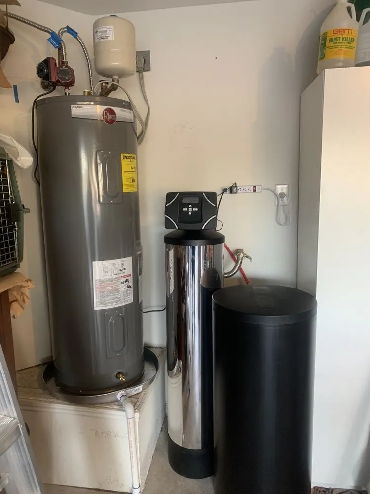 Slide of No Nonsense Plumbing