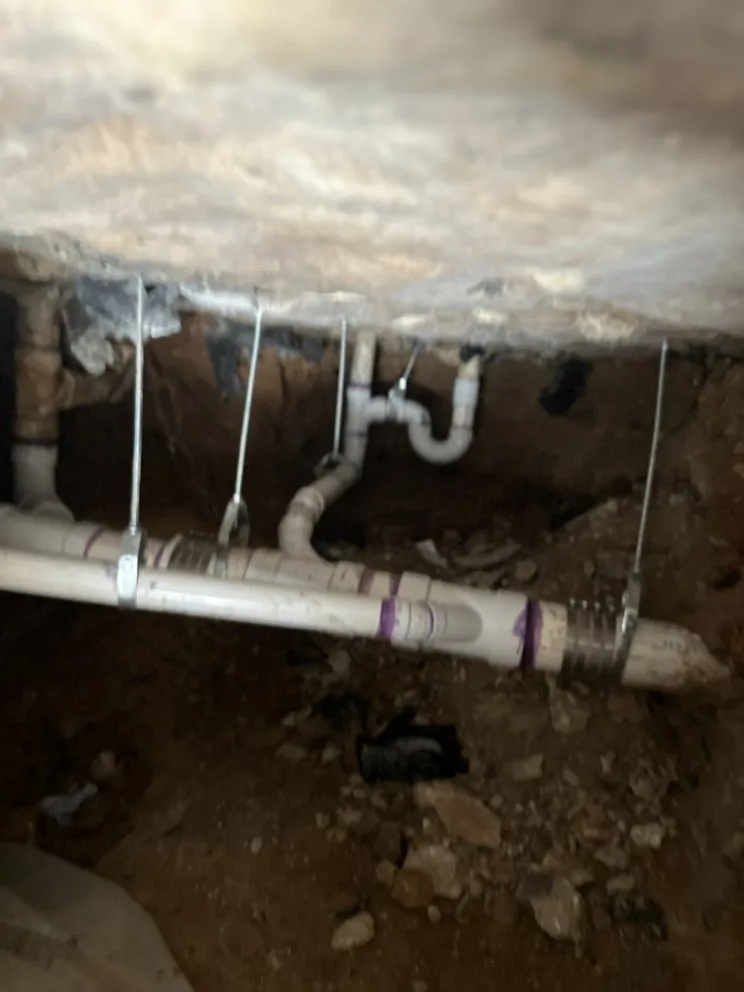 Slide of No Nonsense Plumbing