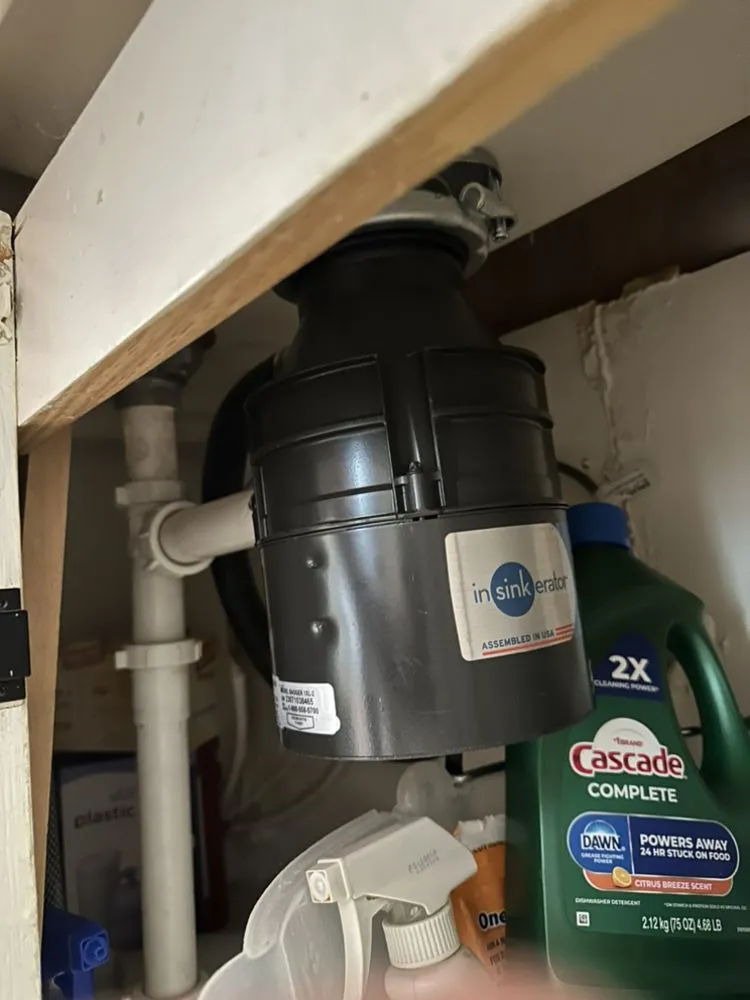 Slide of No Nonsense Plumbing