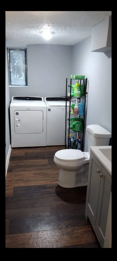 Slide of No Pressure Plumbing