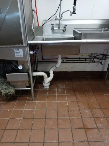 Slide of No Pressure Plumbing