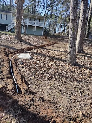 Slide of No Pressure Plumbing