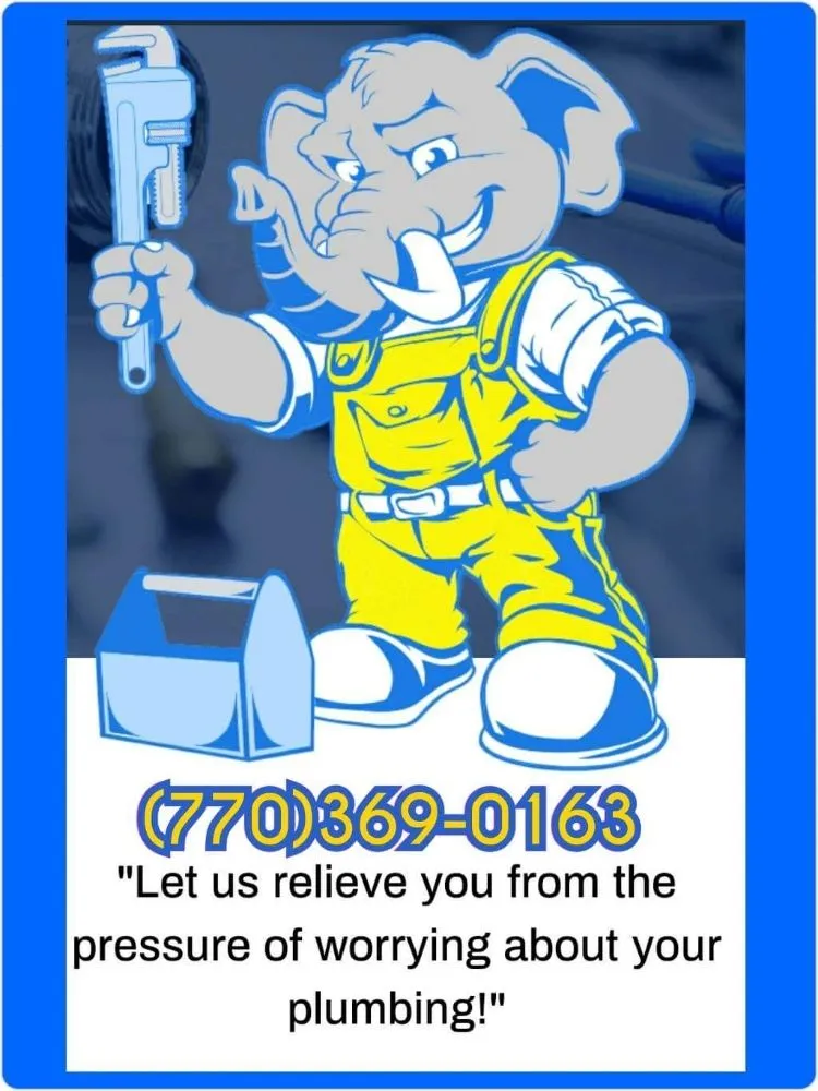 Slide of No Pressure Plumbing