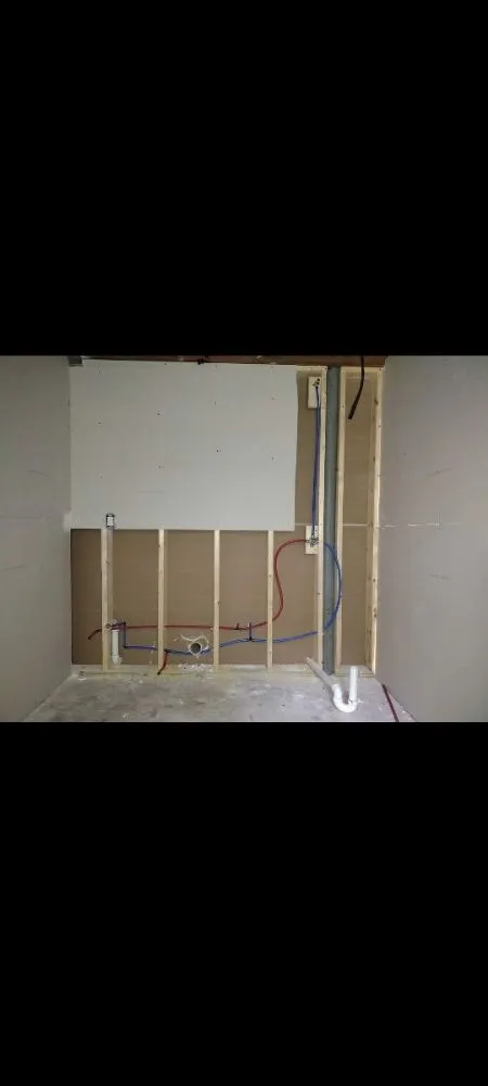 Slide of No Pressure Plumbing