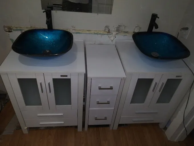 Slide of No Pressure Plumbing