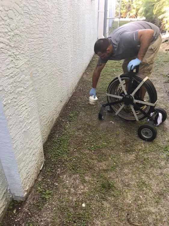 Slide of No Problem Home Services