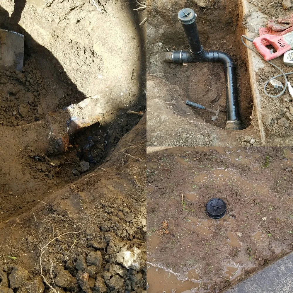 Slide of No Problem Plumbing & Rooter