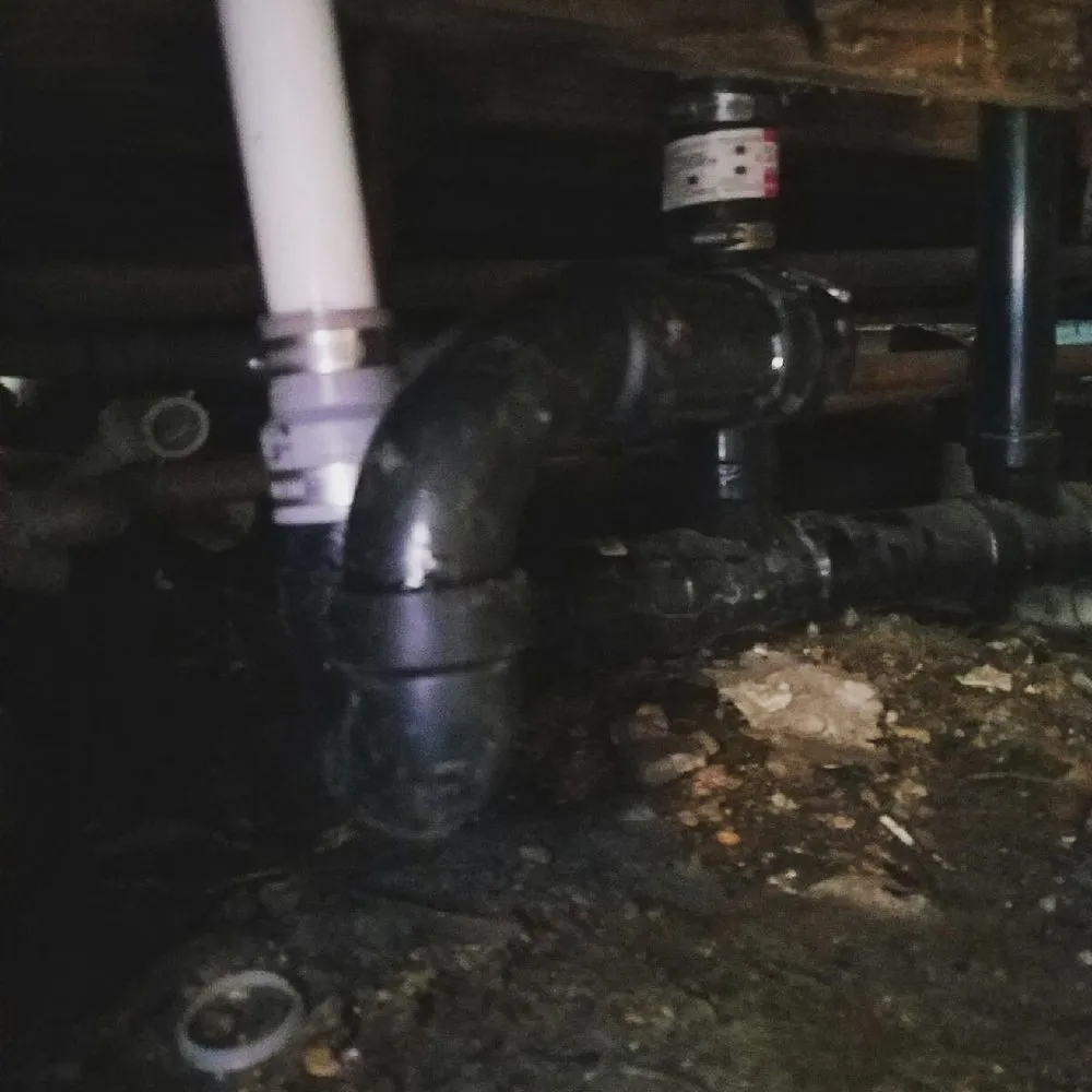 Slide of No Problem Plumbing & Rooter