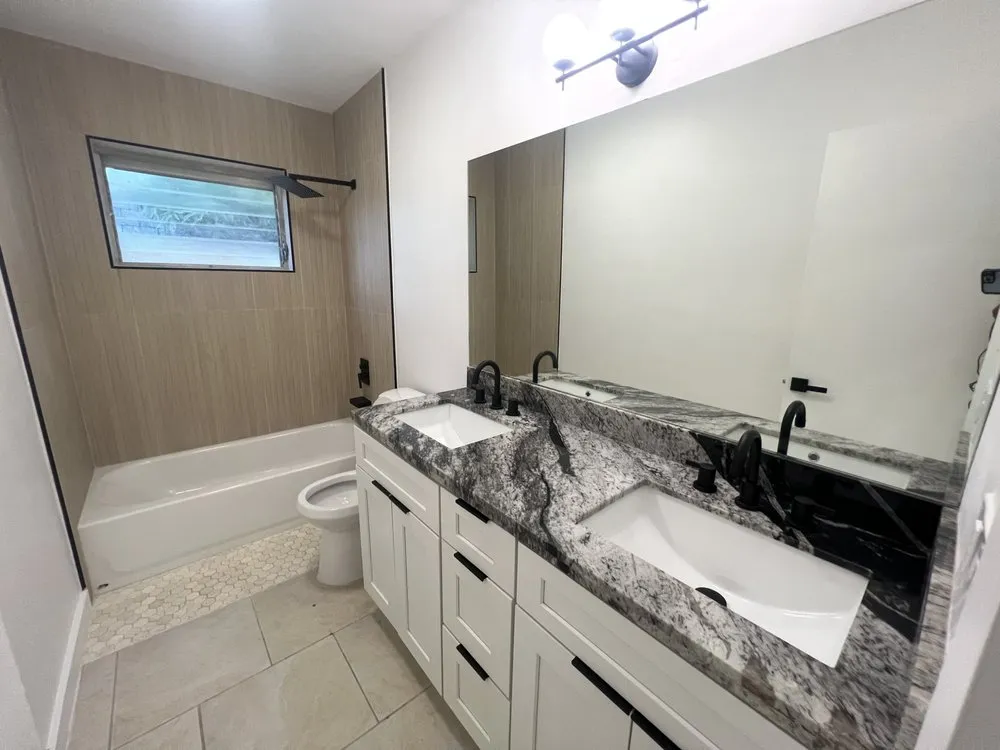 Slide of No-Rizo Construction